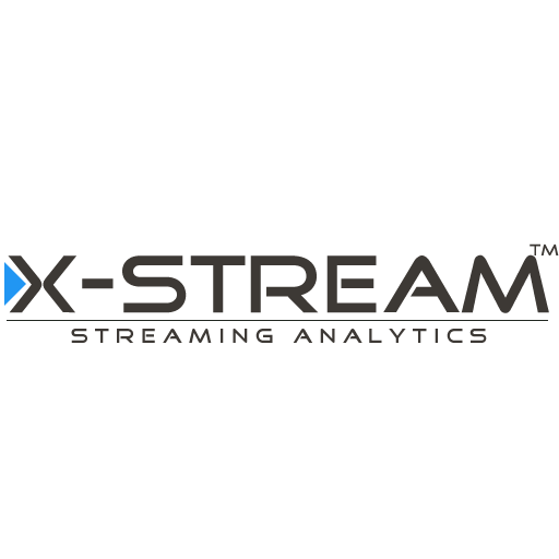 X-Stream, Streaming Analytics Platform