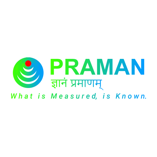 PRAMAN — Precision Real-Time Automated Measurement & Analytics Network. What is Measured, is Known.